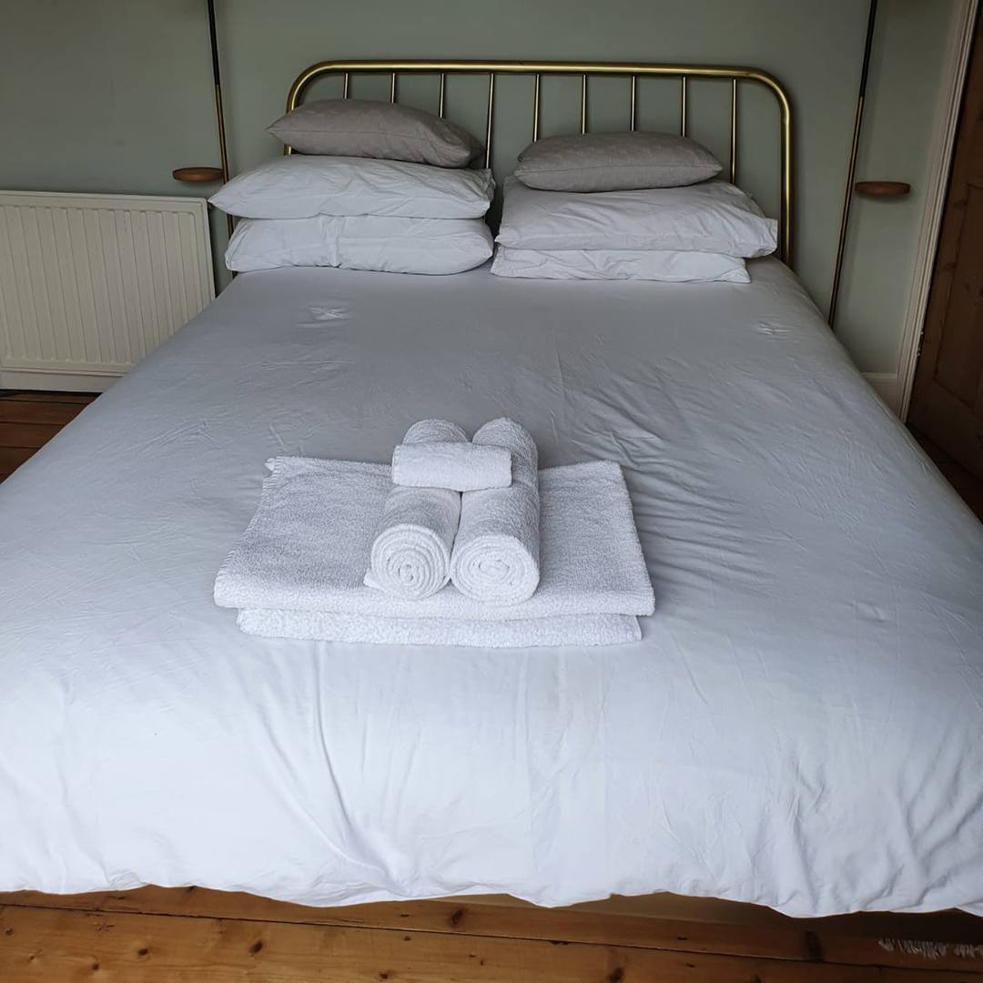 Airbnb Cleaning Gloucester
