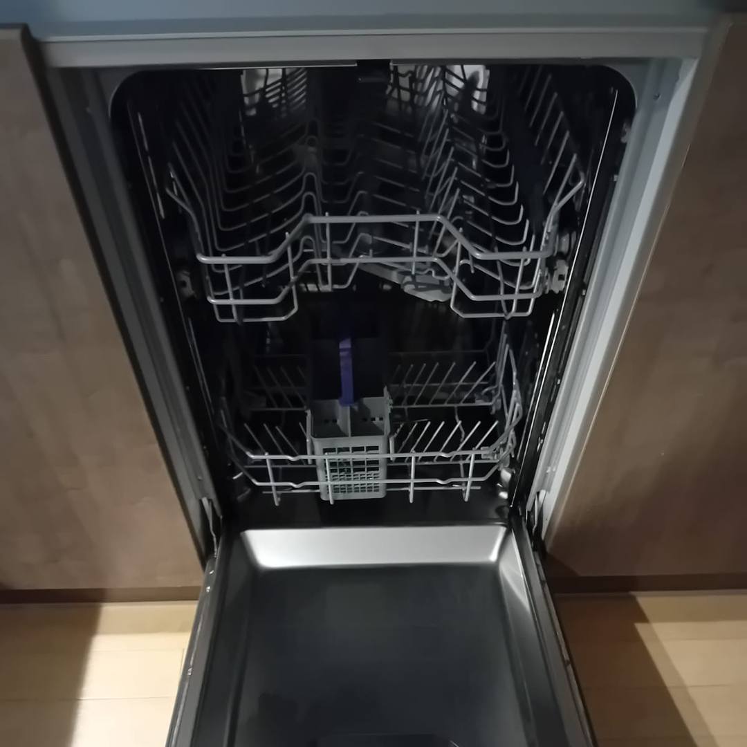 Airbnb Cleaning